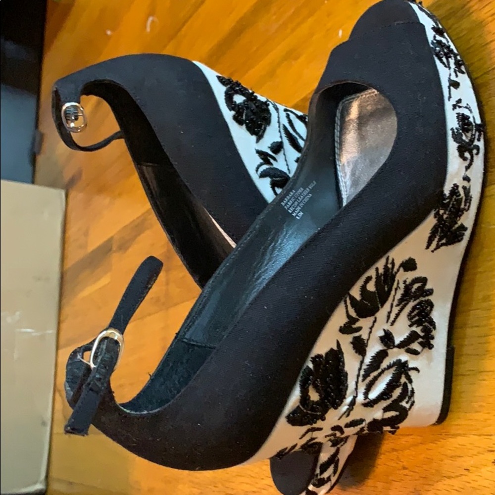 WHBM Wedges